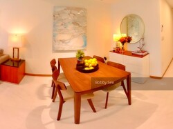 Marina One Residences (D1), Apartment #253236261